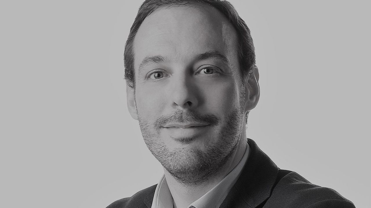 Innovation : les clés de succès de Richard Lerosey, Président d&rsquo;Héritage France.