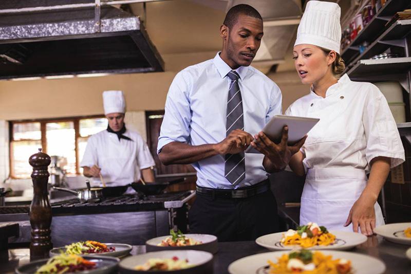 RHD Niveau 1 : Démarrer en RHD et prioriser ses cibles en Restauration Commerciale