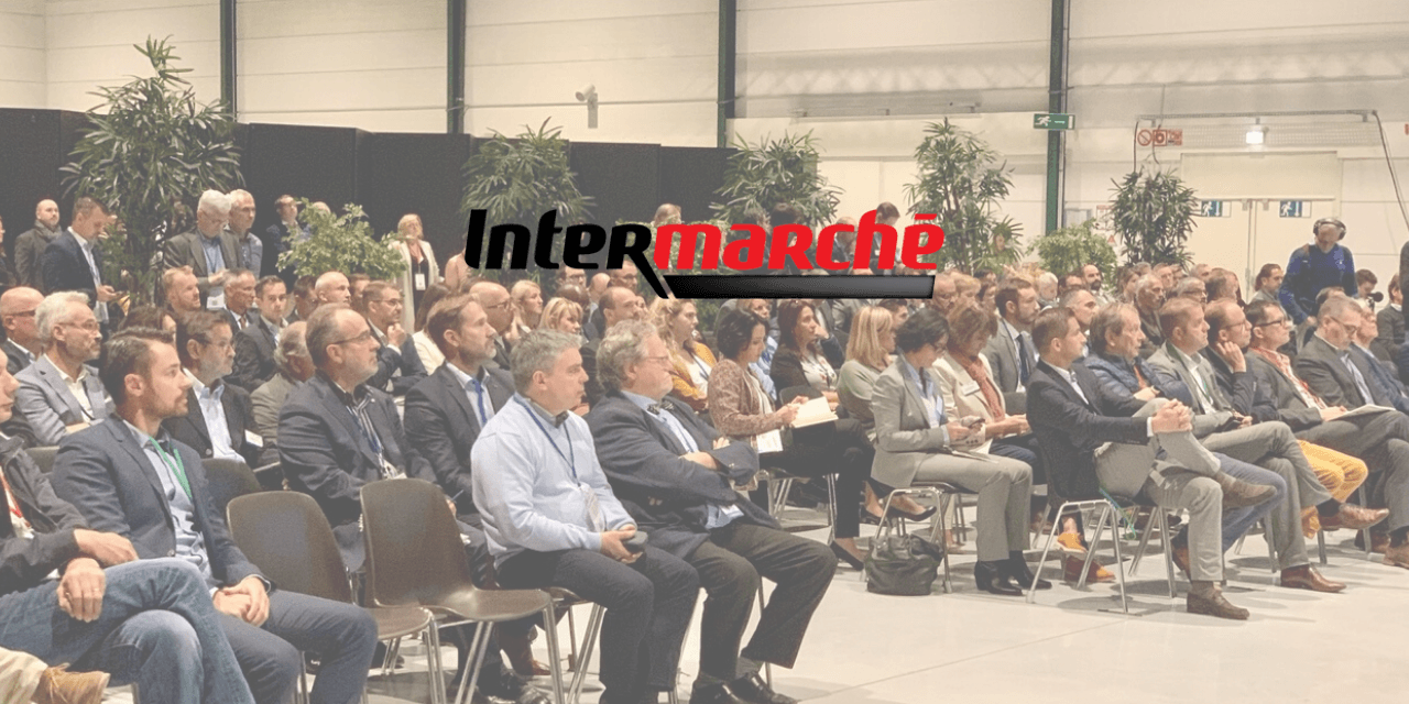 Salon FEEF / INTERMARCHE : 6 PME lauréates au concours des Pépites d&rsquo;Or