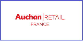 Salon National Auchan Retail France