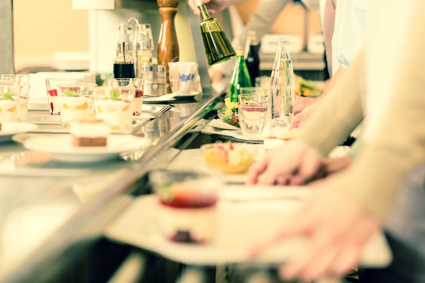 Visio-Formation « Performer en Restauration Collective »