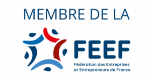 Signature Membre de la FEEF blanc