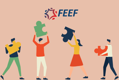 Ils rejoignent la FEEF !