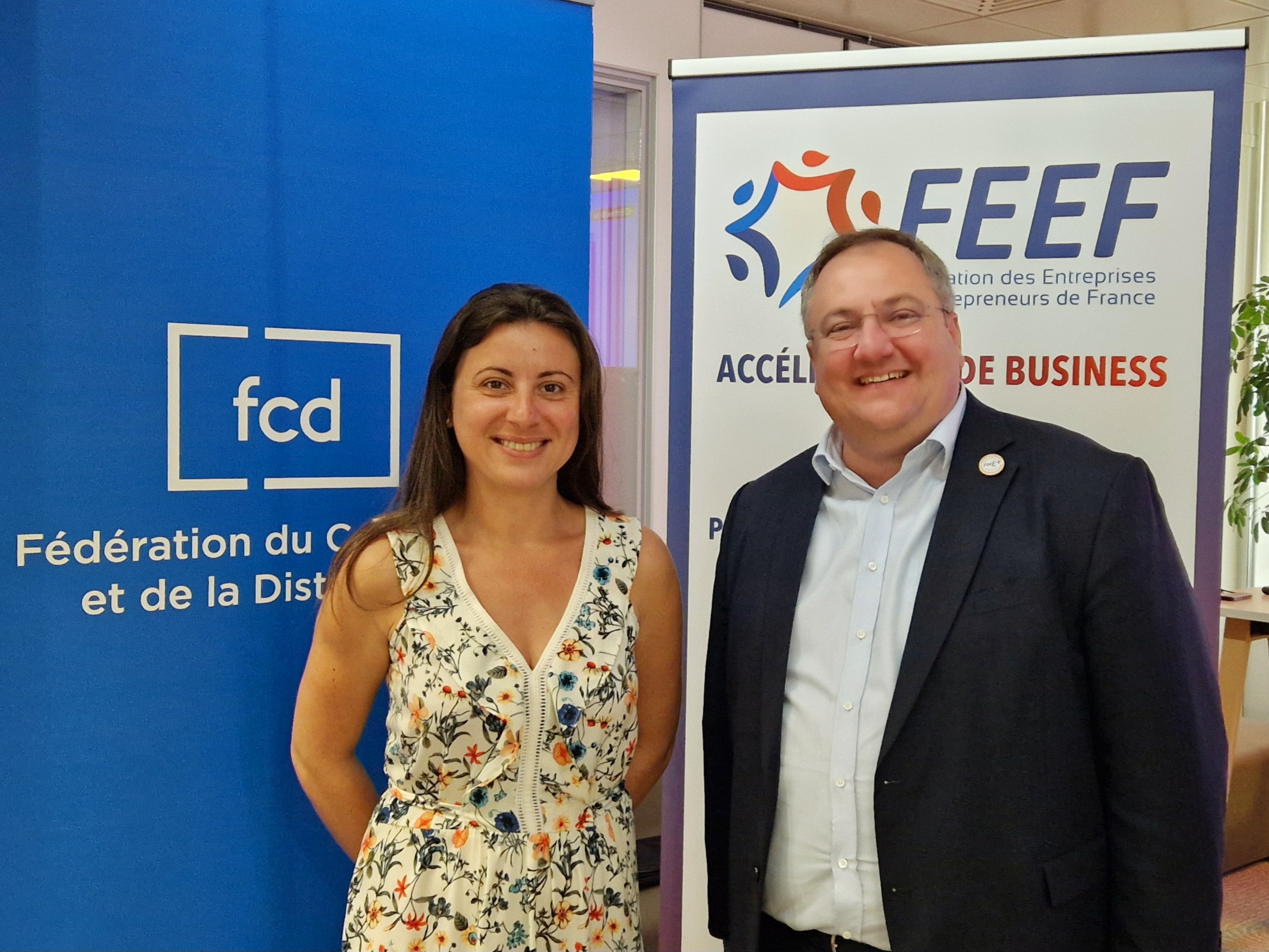 [BAROMETRE PME-GRANDE DISTRIBUTION 2024] Les produits fabriqués par les TPE-PME-ETI représentent 44% du chiffre d’affaires de la grande distribution