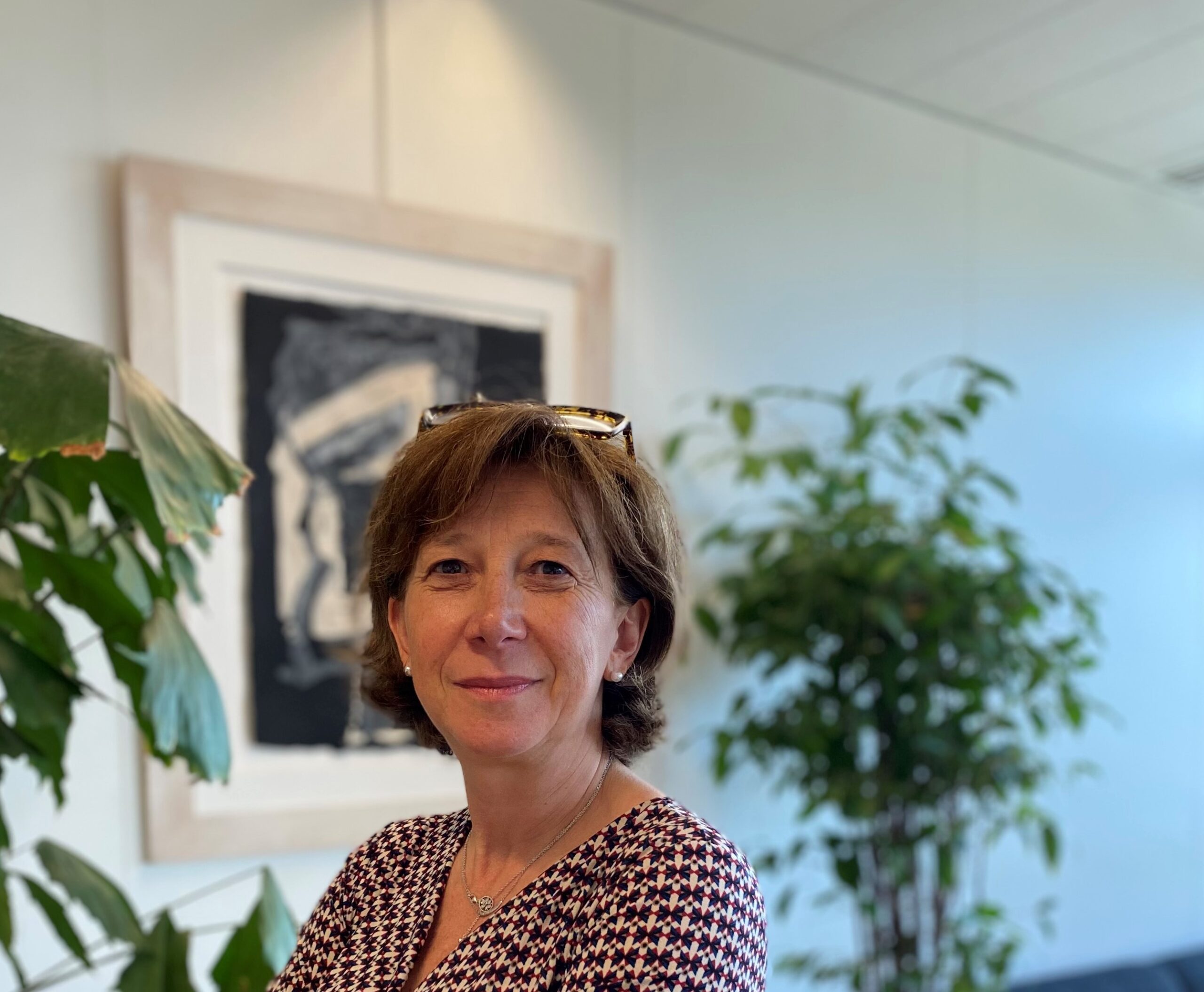 RHD ET RSE : INTERVIEW DE DELPHINE MONCEAU, Directrice Qualité & Achats Responsables DE SODEXO