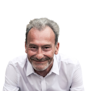 Jérôme-Bertrand BOROT