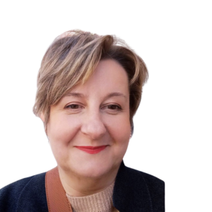 Hélène BÉDON-ROUANET