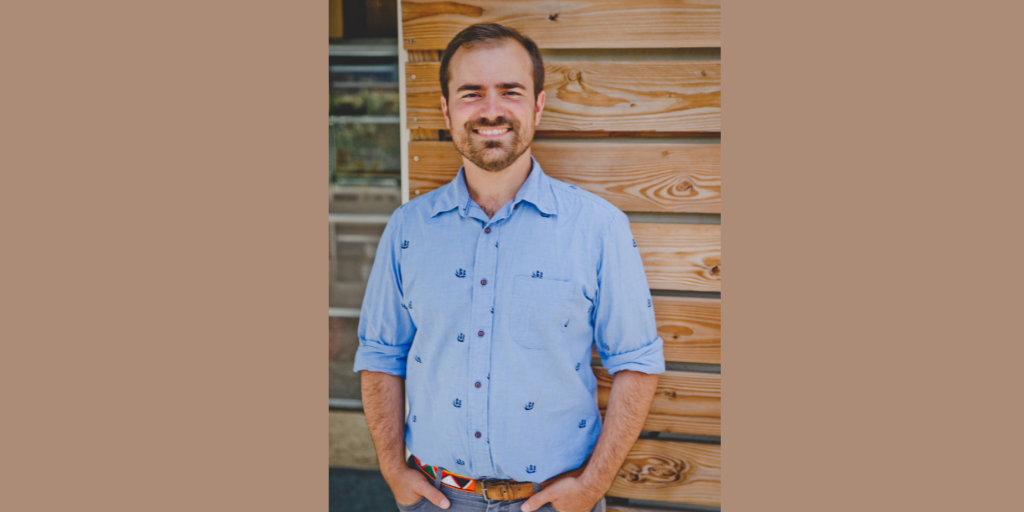 Le drive tout nu présenté par son co-fondateur Pierre Géraud-Liria