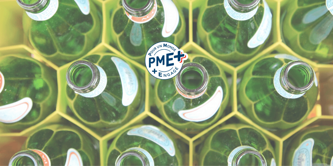 Les PME+ emballés par l&rsquo;éco-conception