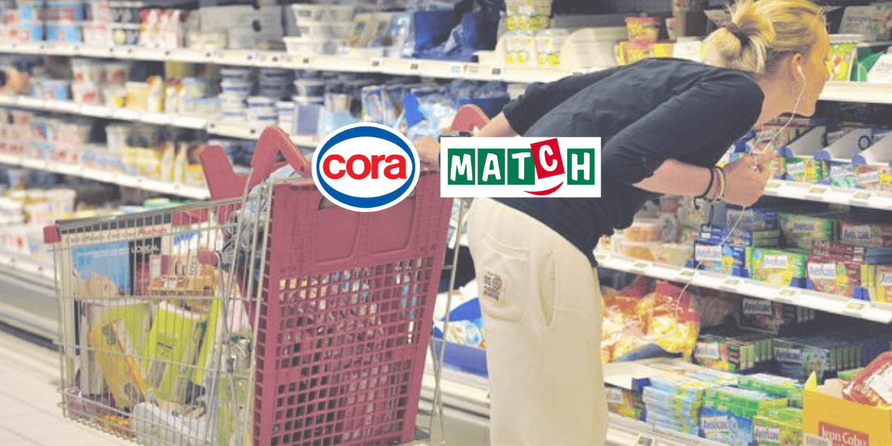 Salon de la Différenciation et de l&rsquo;Innovation Cora/Match : 5 lauréats dont 3 PME+