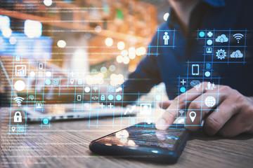 Visio-formation « Social Media : décryptez les tendances et les leviers de performance »