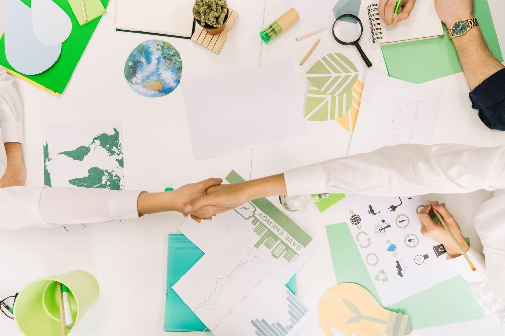 Visio-Formation « Mettre en place une stratégie RSE dans mon entreprise »