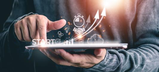 Formation en 2 étapes Parcours Innovation « Innover pour créer des relais de croissance »