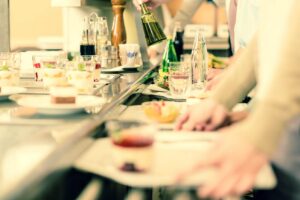 Visio-Formation « Vendre mes produits en Restauration collective et aux marchés publics »