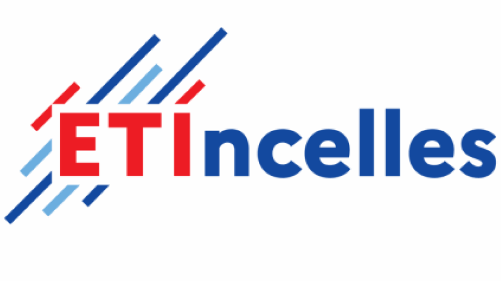 Etincelles logo