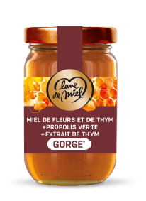 Famille michaud apiculteurs