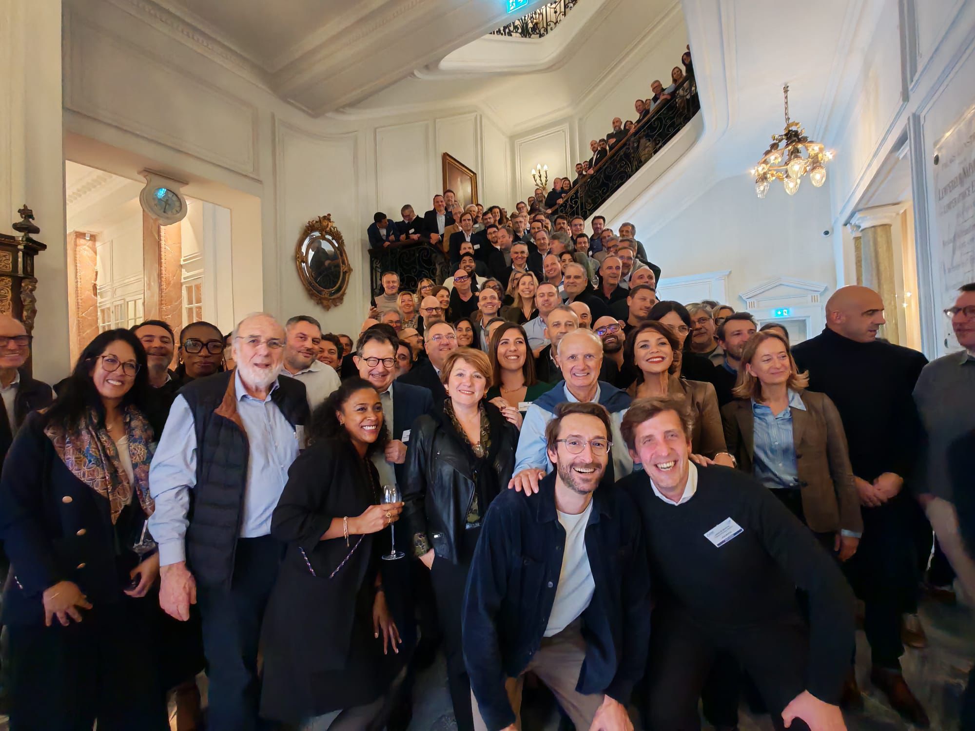 Retour sur le séminaire FEEF 2025 !