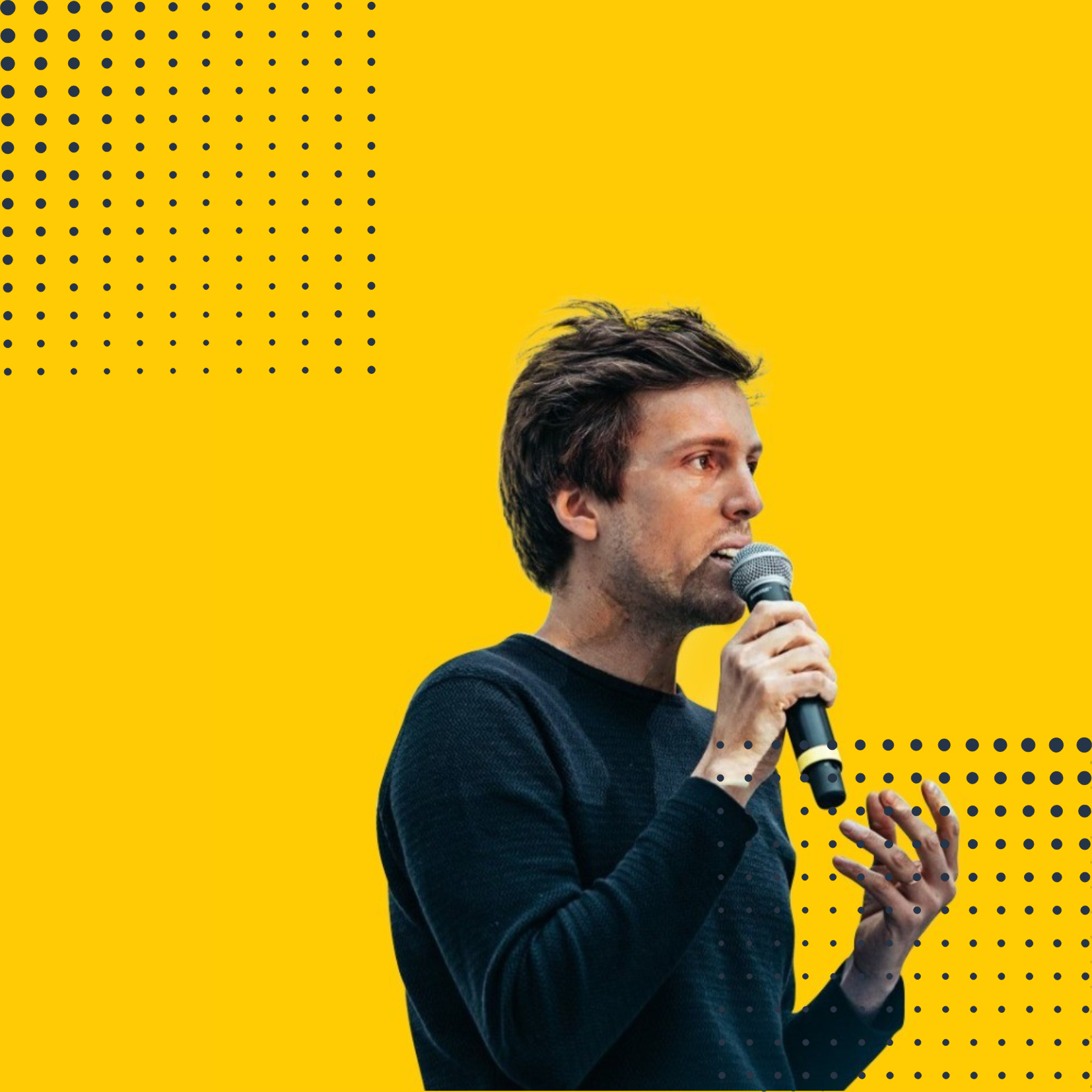 BIO : Interview de Nathan Labat Co-fondateur et CEO de La Fourche