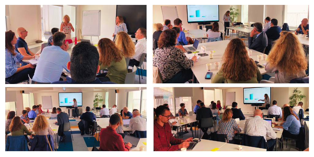 Ateliers DPH FEEF KANTAR