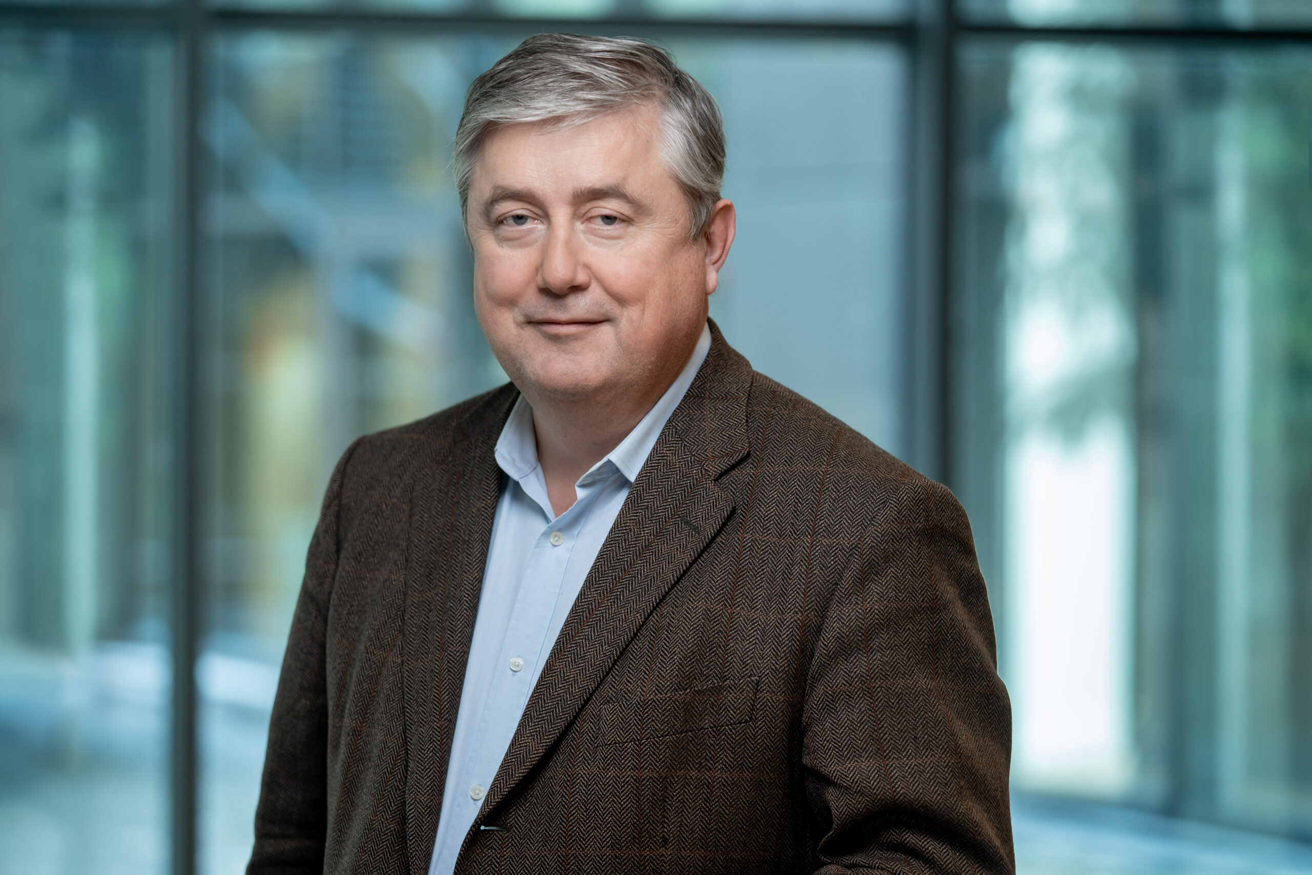 BIO : Interview de Benoît Soury, Directeur Marché Bio Carrefour et Directeur proximité