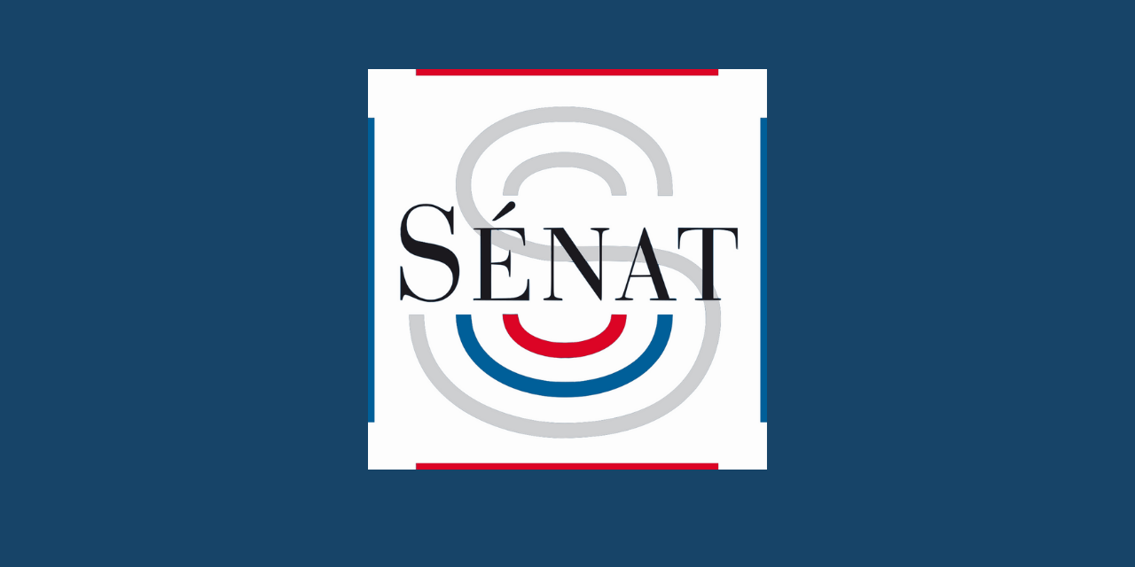 Le Sénat publie un rapport d&rsquo;information sur l&rsquo;Alimentation durable et locale