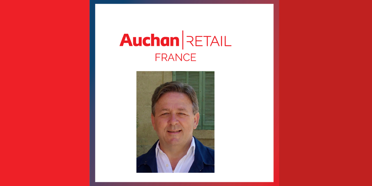 Questions à Pascal Peron, Responsable des relations agricoles & PME, Auchan