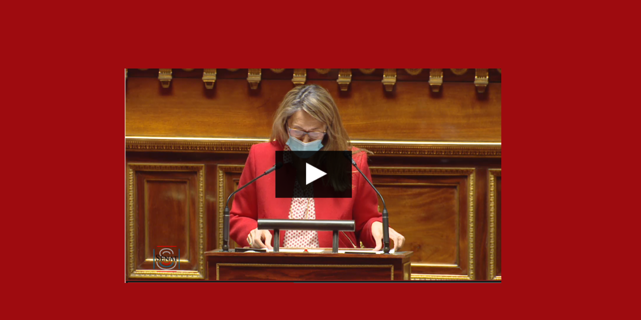 Débat au Sénat sur EGAlim : regardez le replay !