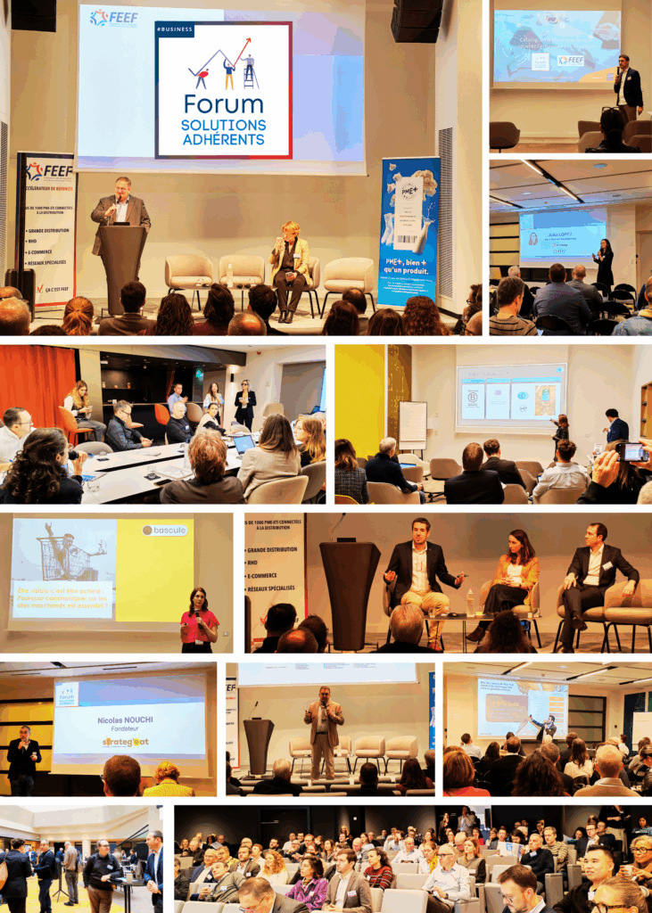 Forum solutions 2025