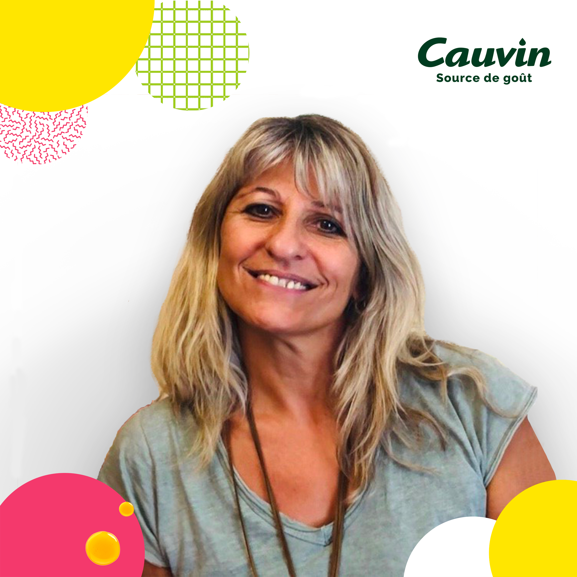 Innovation et marketing : les clés de succès de Karine Voinchet, Directrice Marketing d&rsquo;Huilerie Cauvin