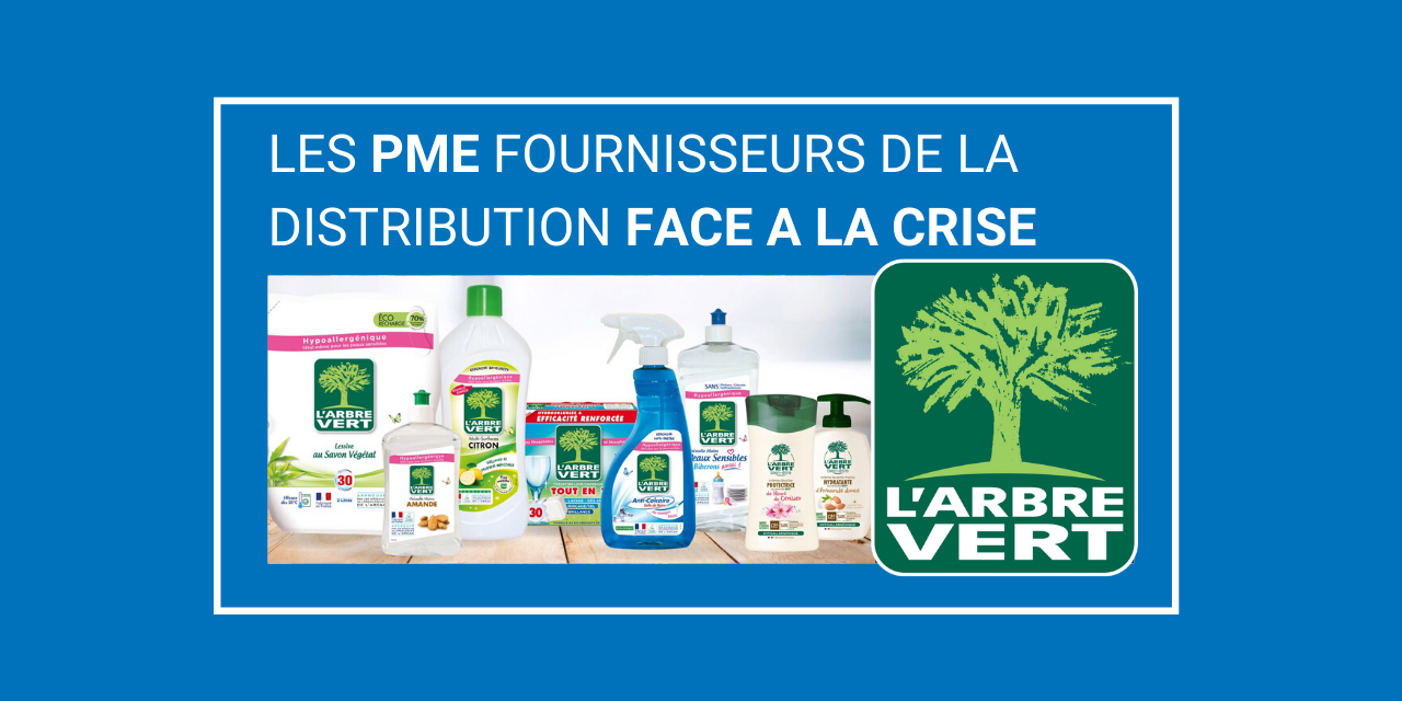 Crise Covid-19 : l&rsquo;Arbre Vert s&rsquo;adapte en permanence