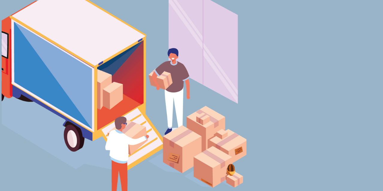 Hotline Supply Chain