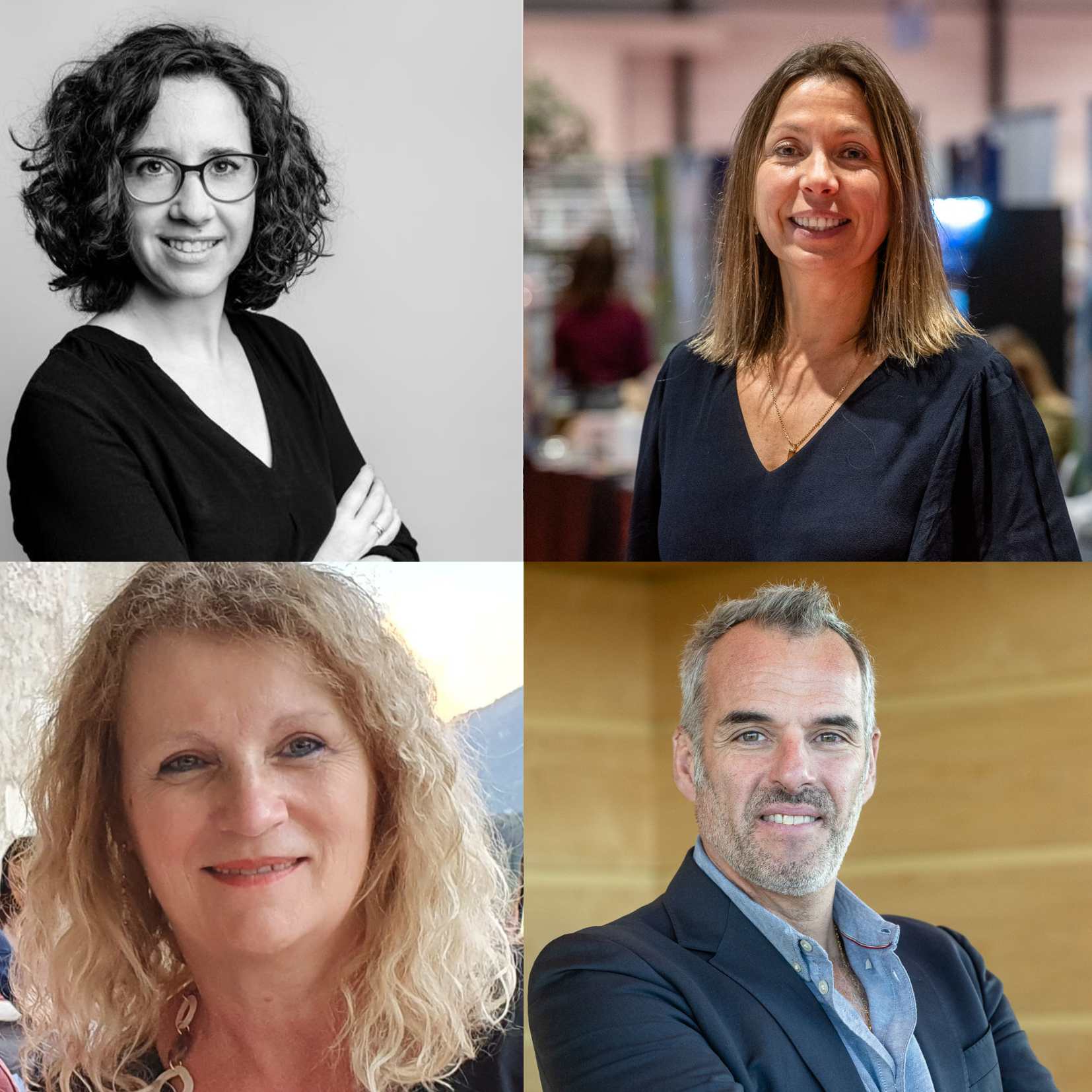 Comment INTERMARCHE source et valorise l&rsquo;innovation de ses fournisseurs ? : Rencontre avec la Direction PME et la Direction du développement catégoriel