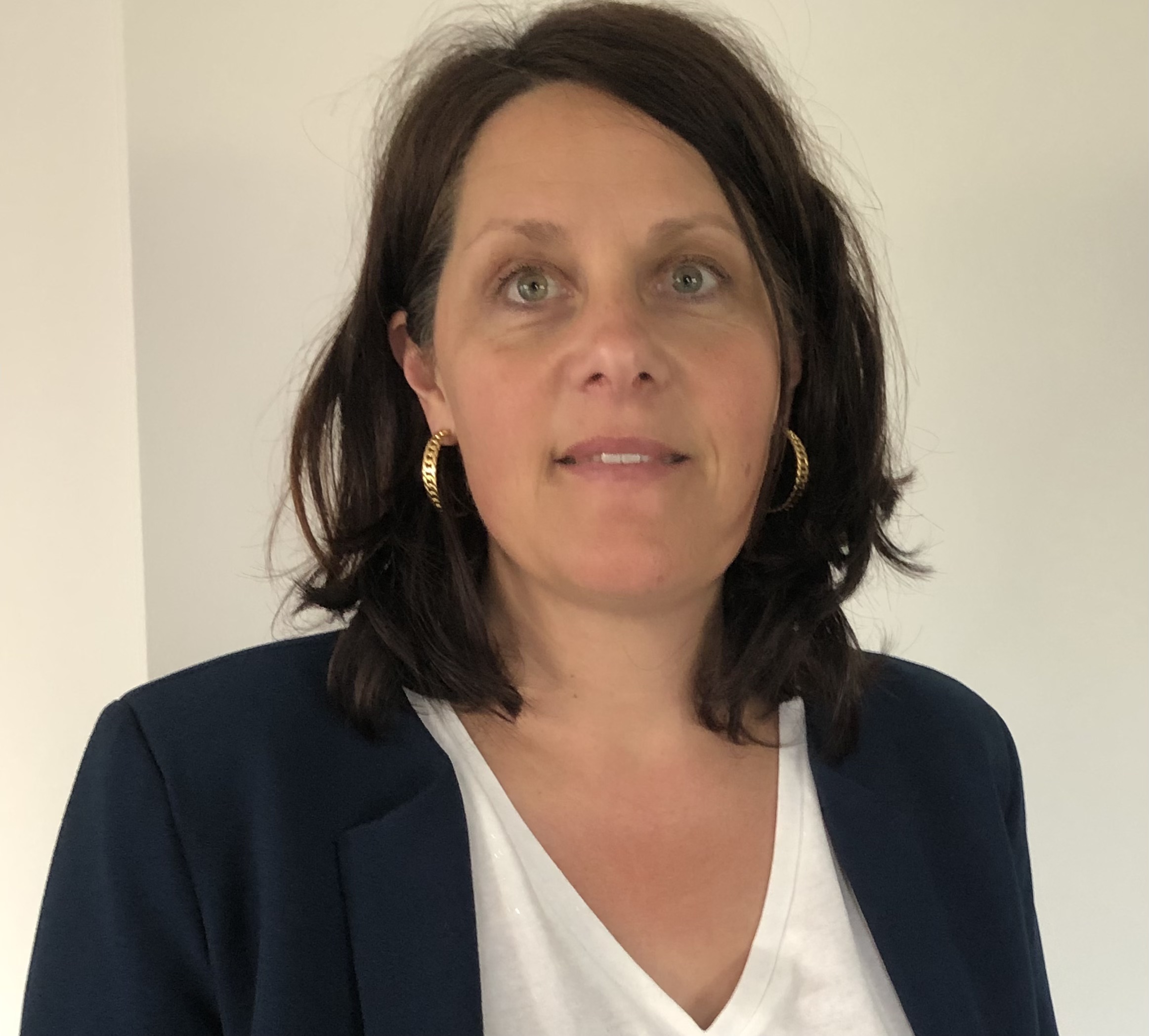 MDD : Interview d&rsquo;Anne Guyomard, compte-clé MDD, Olga