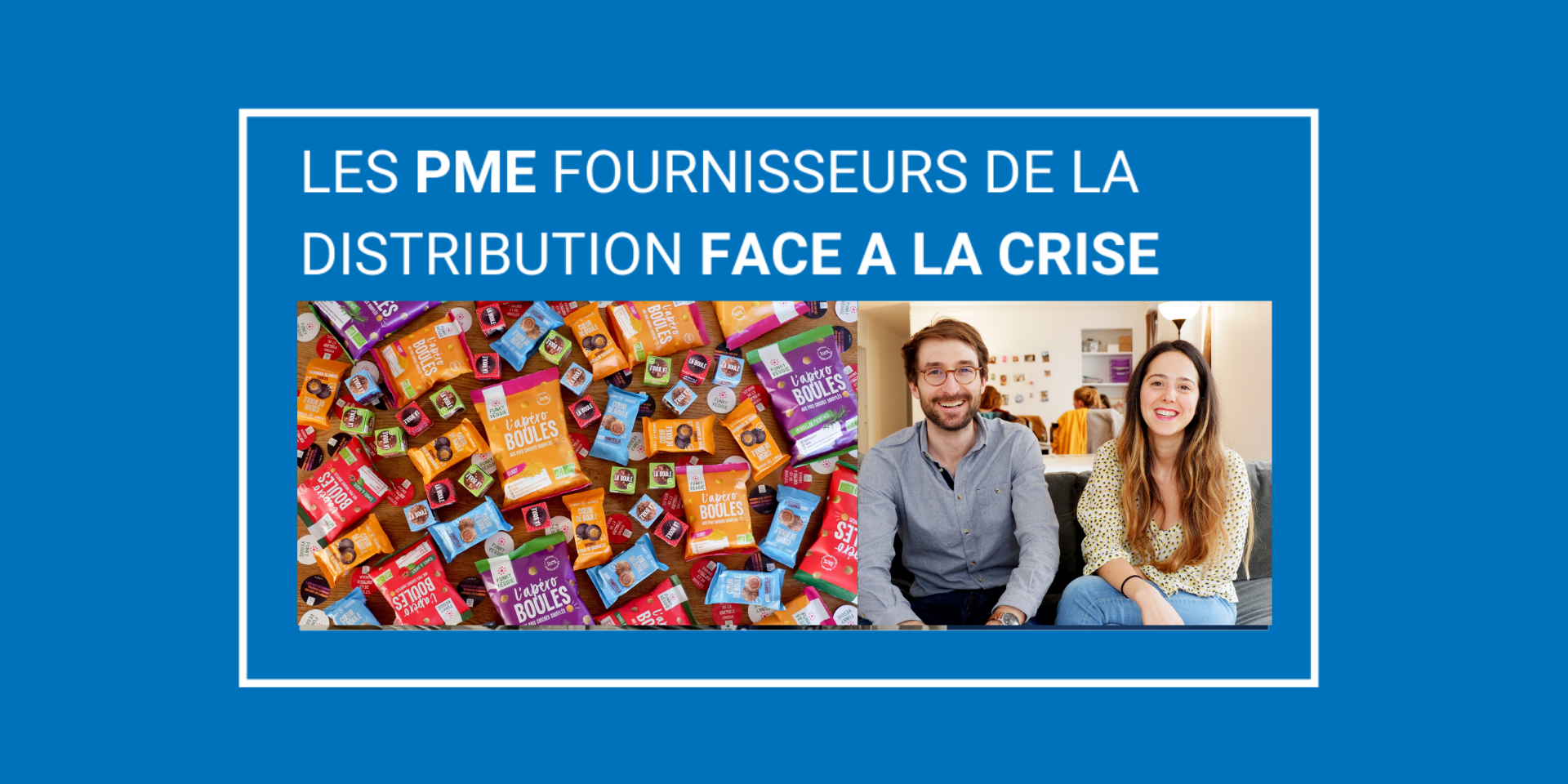 CRISE COVID-19 : FUNKY VEGGIE SOUDE SA COMMUNAUTÉ PENDANT LE CONFINEMENT