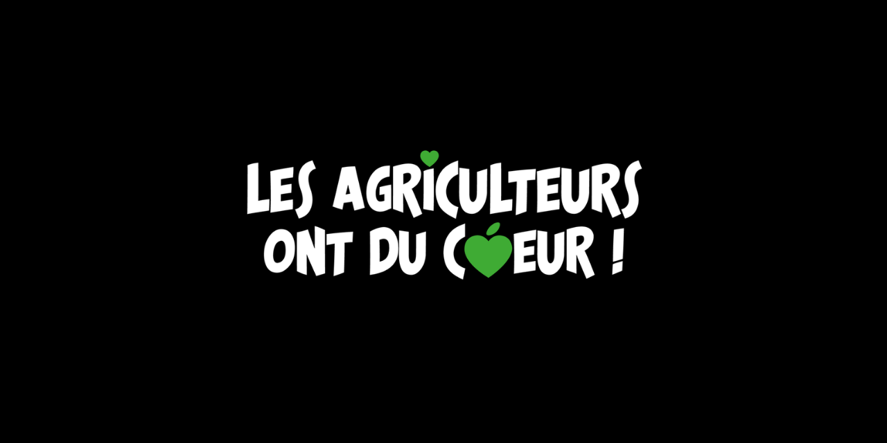 La FEEF soutient l&rsquo;opération « Les agriculteurs ont du cœur »
