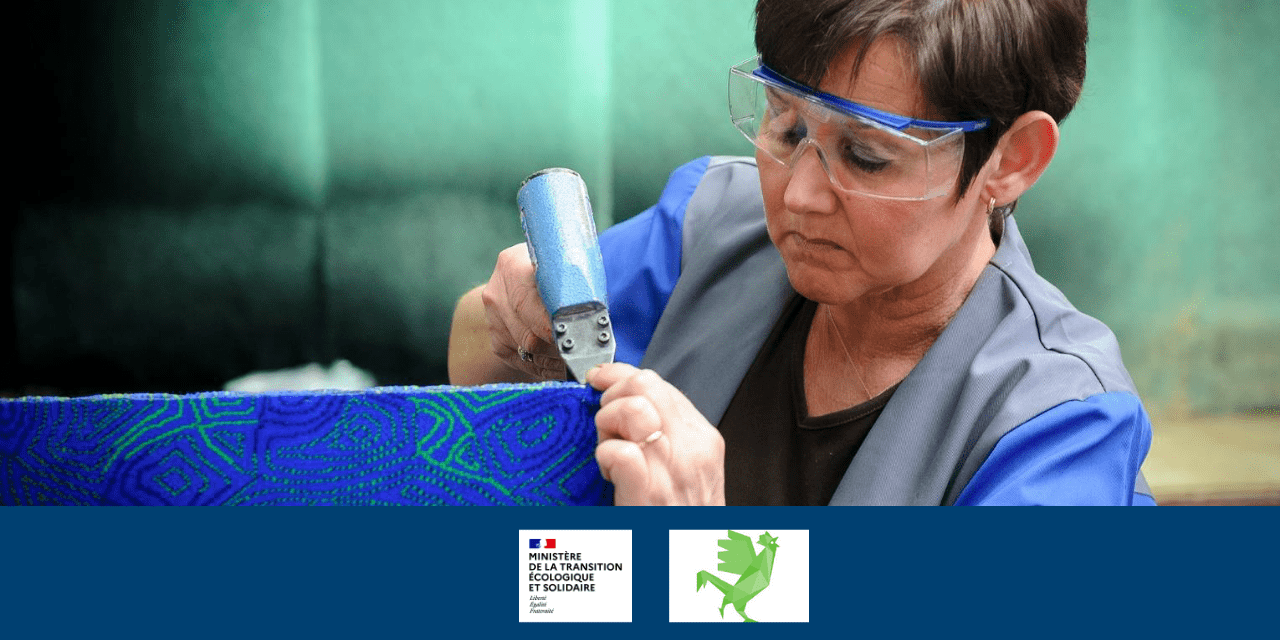 TRANSITION ÉCOLOGIQUE : LE GOUVERNEMENT ACCOMPAGNE LES TPE ET PME