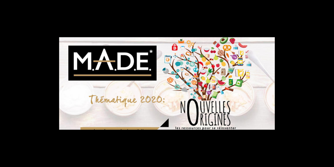 M.A.D.E. : LES PME FEEF ENGAGÉES SUR L&rsquo;ORIGINE !