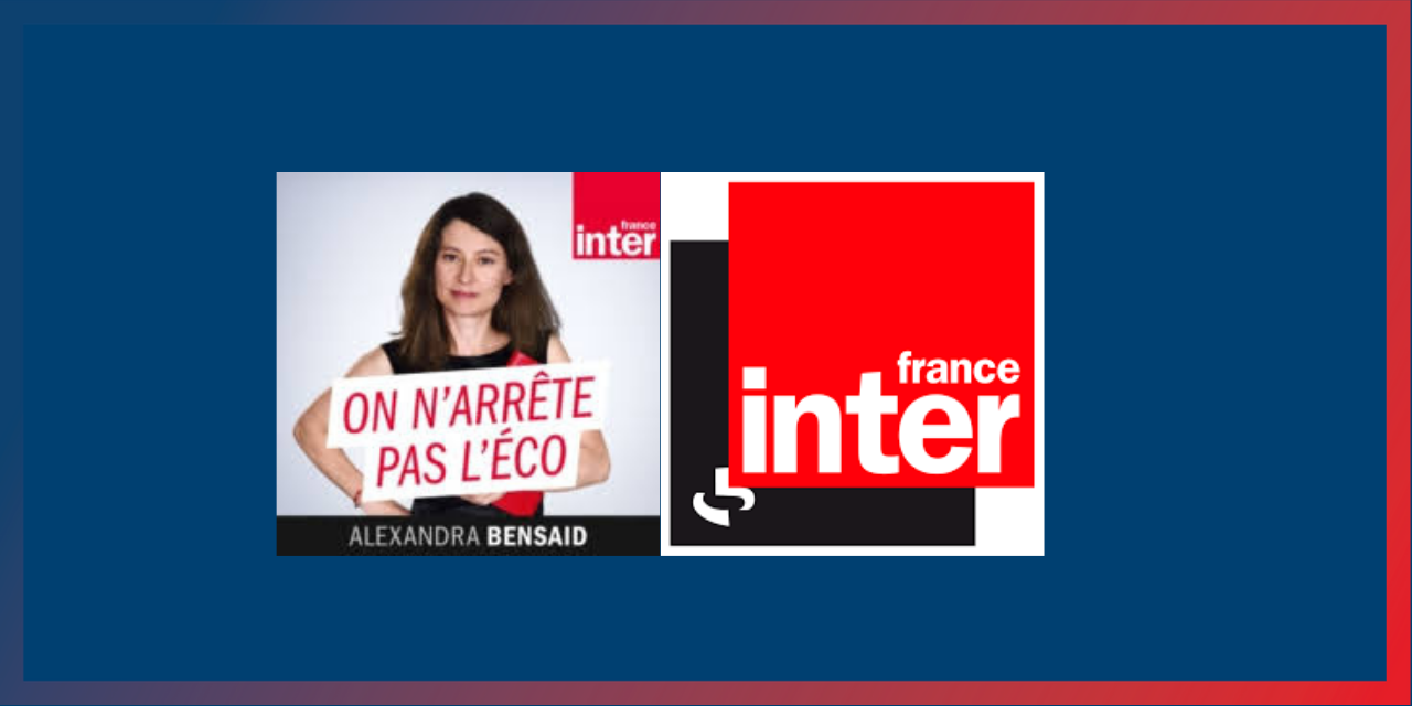 Reportage sur France Inter sur le pouvoir d&rsquo;achat des Français et la guerre des prix dans les rayons