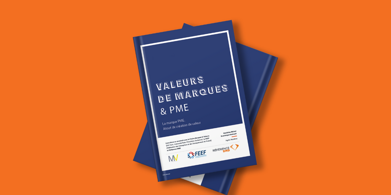 Quelle valeur les marques créent-elles dans les PME ?